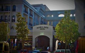 Agora Suites